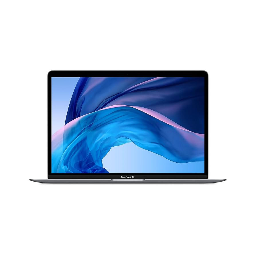 Apple MacBook Air Early 2020 MWTL2 Model With Touch ID, 10th Gen-Intel Core i3